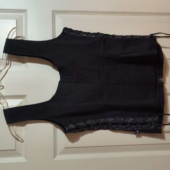 Joan Jett vest - Picture 5 of 5